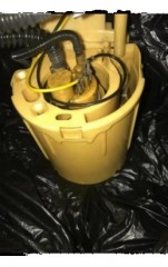 Golf 5 6 Fual pomp   filter in 1          